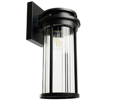 Настенный уличный светильник Feron 51838_FR