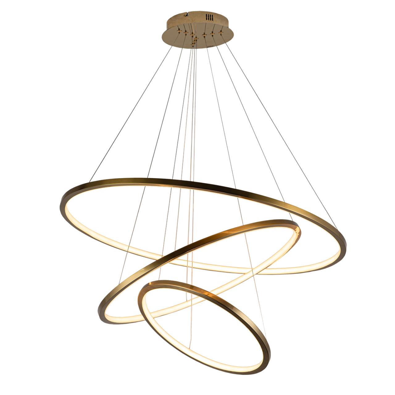 Подвесной светильник Loft IT Ring 10015/3_LF