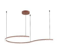 Подвесной светильник ST LUCE EUCLIDICS SL1018.603.01