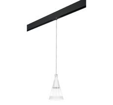 Трековый светильник подвесной Lightstar Cone PRO757016_LS
