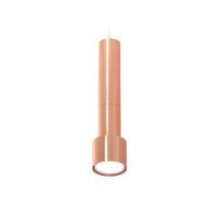Комплект Ambrella light подвесного светильника TECHNO SPOT XP8122001_AMB