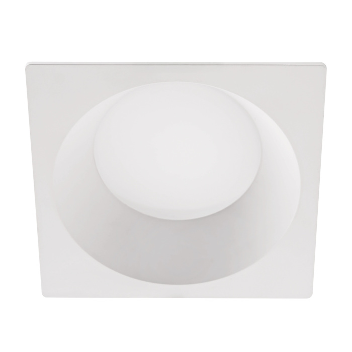 Рамка термостойкая (светильник) PVC д/крепления LED источника света в подвесном потолке Lightstrar Piano 012926_LS