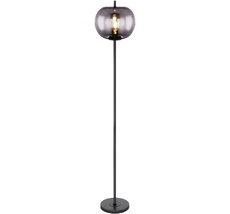 Торшер Globo Blacky 15345S_GL