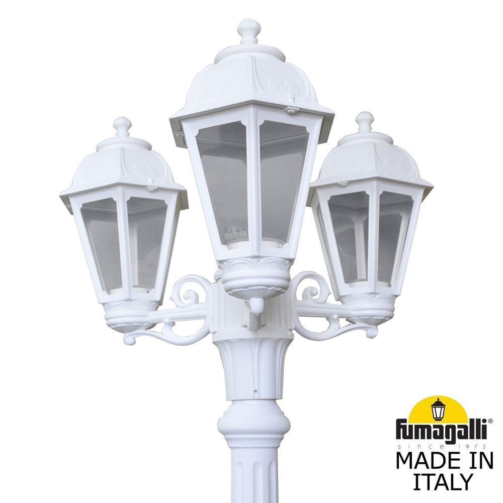 Фонарный столб SABA K22.156.S30.WXF1R