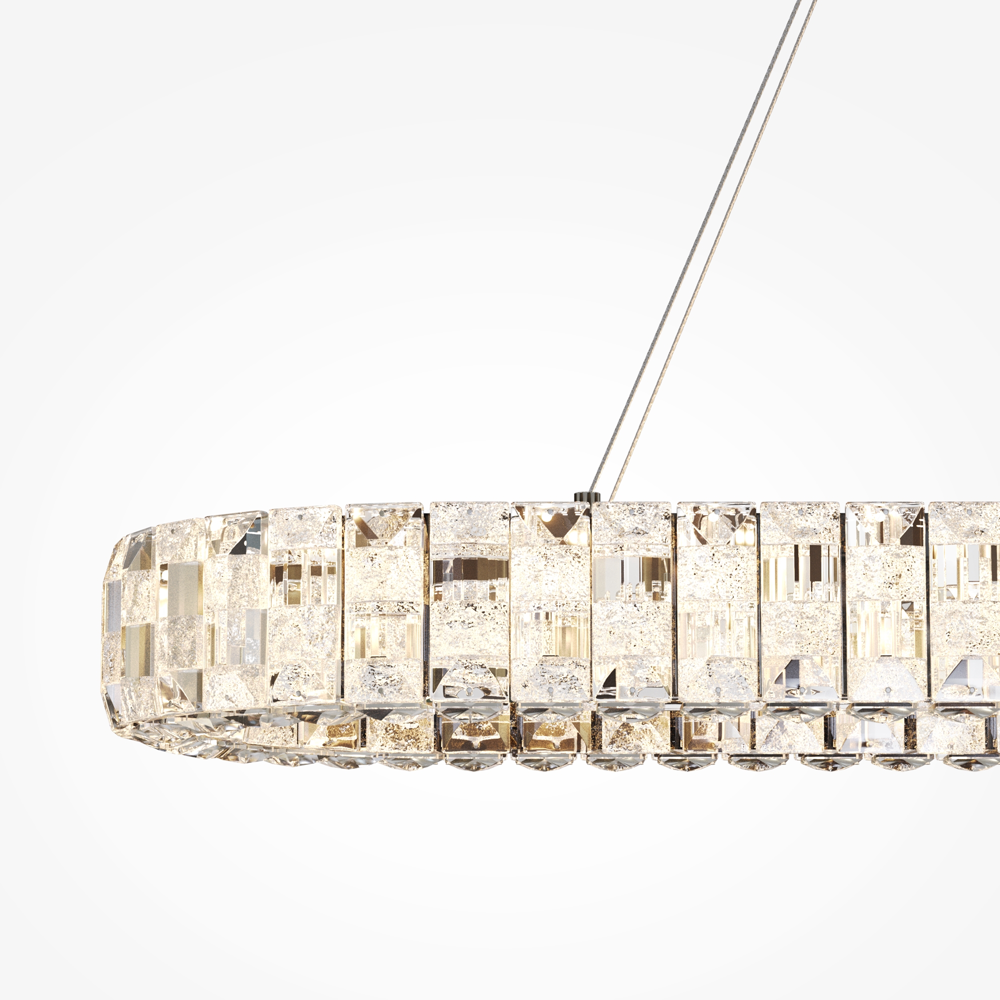 Подвесной светильник Maytoni Castello MOD335PL-L35CH3K_MY