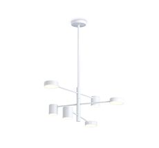 Подвесная люстра Ambrella light LineTech FL51684_AMB