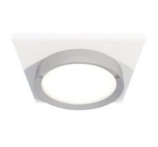 Комплект встраиваемого светильника TECHNO SPOT XC8061003_AMB