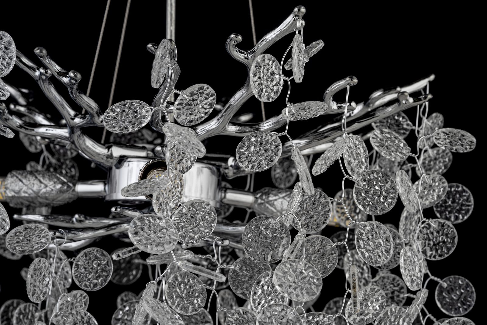 Подвесная люстра Dio Darte Tavenna Tavenna H 1.5.32.102 N