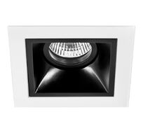 Встраиваемый светильник LightStar DOMINO D51607_LS