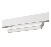 Магнитный трековый светильник Arte Lamp LINEA SMART A4697PL-1WH