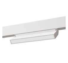Трековый светильник Arte Lamp LINEA A4679PL-1WH