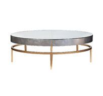 Стол журнальный Futuro Garda Decor ART-2705-CF