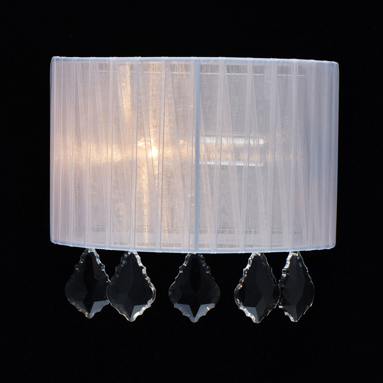 Настенный светильник Жаклин 465026201_MW