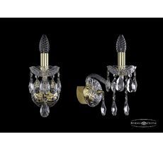 Бра Bohemia Ivele 1413B/1/141 G_BI