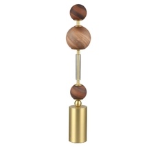 Настольная лампа ODEON LIGHT EXCLUSIVE CALLISTO 5457/4TL