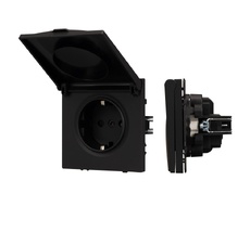 Розетка Arlight NOBE 054281_ARL