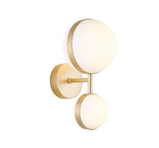 Настенный светильник Favourite Asterismo 4448-2W