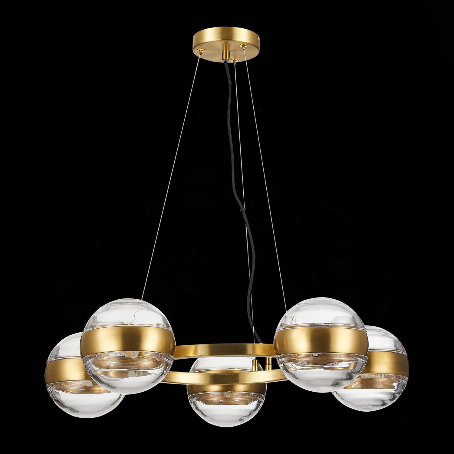 Подвесная люстра ST Luce BALA SL1156.303.05