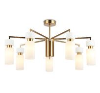 Потолочная люстра на штнаге Ambrella Light Heigh Light HIGH LIGHT LH56126_AMB