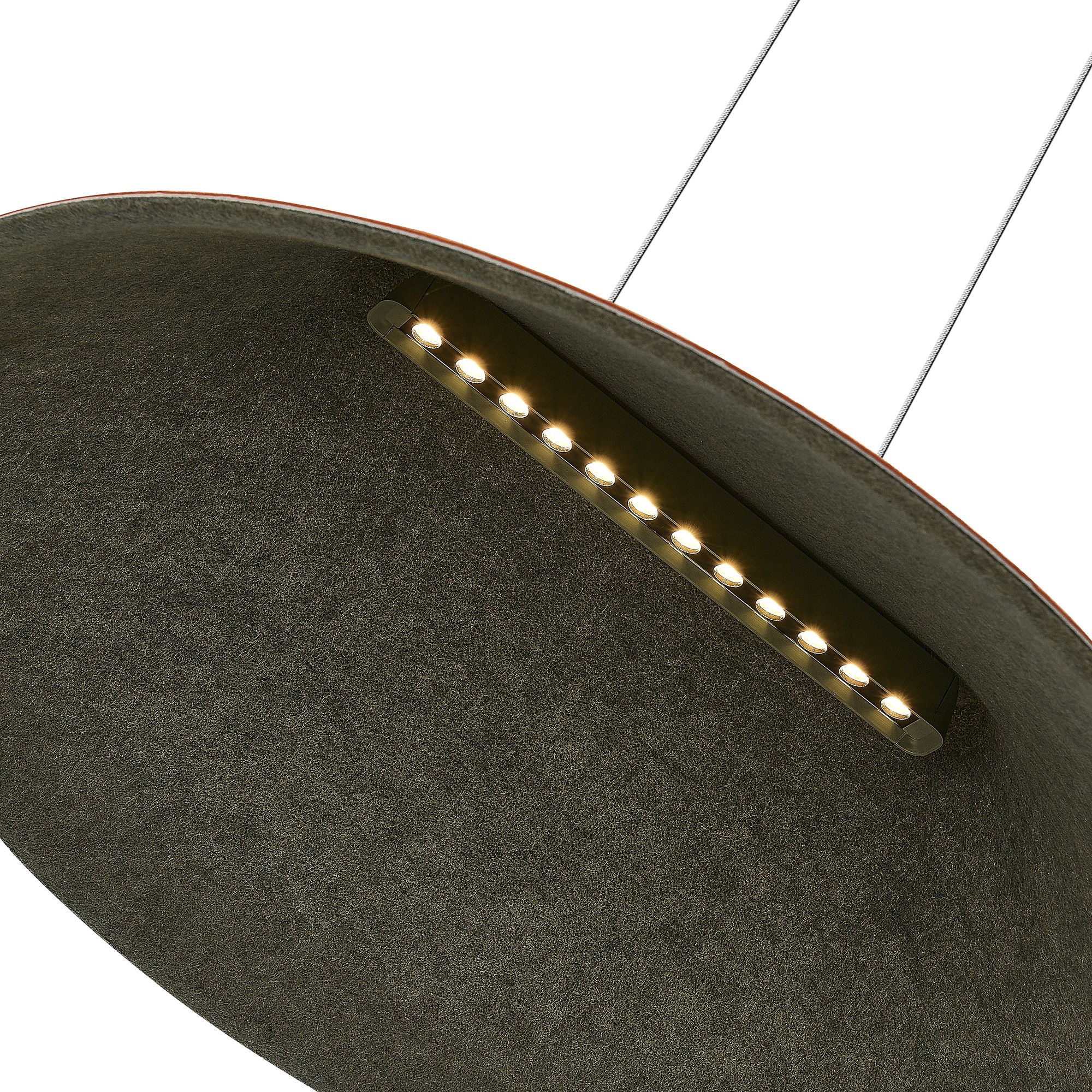 Подвесной светильник ST Luce SENTITO SL3001.723.01