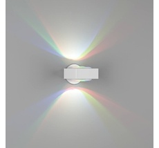 Бра DesignLed LINSE GW-1025-6-WH-RGB 00-00003213_SW