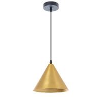 Подвесной светильник Arte Lamp DAVID A7033SP-1BK