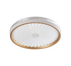 Потолочная люстра Arti Lampadari Bianco Bianco L 1.13.47 W