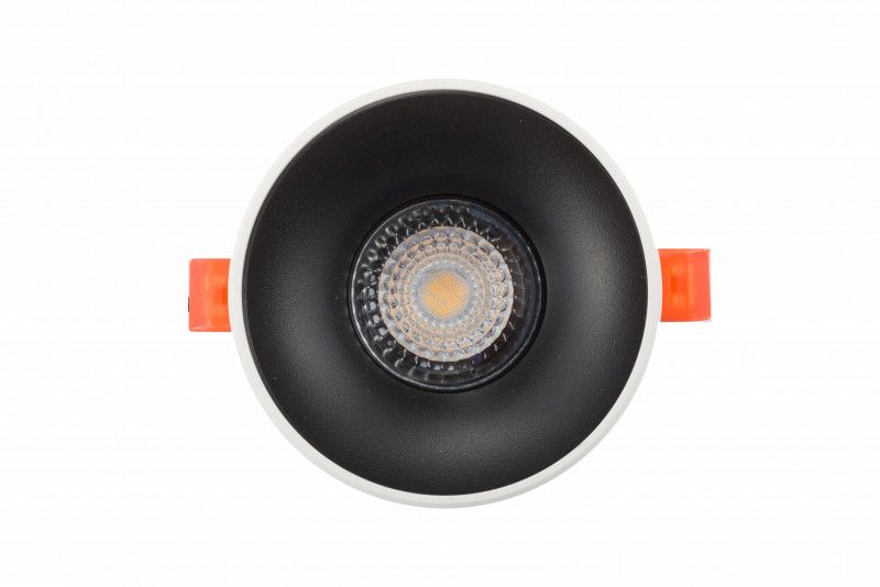 Встраиваемый светильник Denkirs DK2045-WB