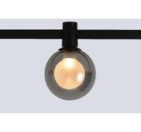 Светильник трековый для гибкой магнитной системы Crystal Lux CLT 0.37 004 5W BL SMART_CR