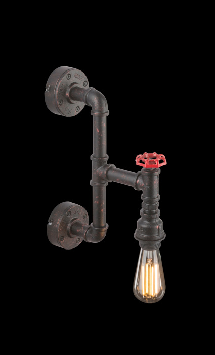 Бра Globo BAYUDA 43000W1_GL