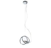 Подвесной светильник Divinare HAZEL 5015/02 SP-1_DI
