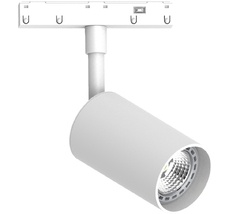 Светильник трековый магнитный 220V Feron 48724_FR