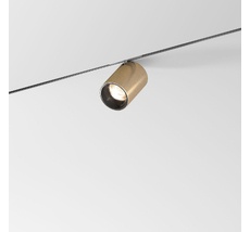 Трековый светильник магнитный Elektrostandard Mini Magnetic a067276_ES