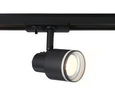 Трековый однофазный светильник Ambrella Light Track System GL5206_AMB