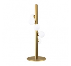 Настольная лампа светодиодная Aployt APL.622.04.05