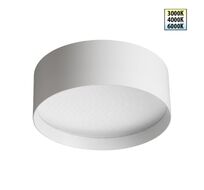 Накладной светильник с переключателем цветовой температуры NOVOTECH ORBIS 359598