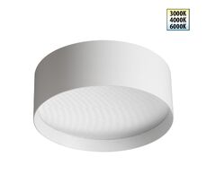 Накладной светильник с переключателем цветовой температуры NOVOTECH ORBIS 359598