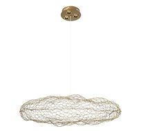 Подвесная люстра LOFT IT Cloud 10247/1000 Gold_LF