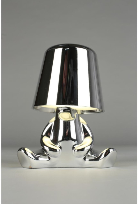 Настольная лампа светодиодная с выключателем для детской Aployt APL.673.14.01