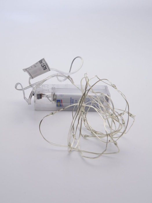 Гирлянда светодиодная 32366 Feron 32366_FR