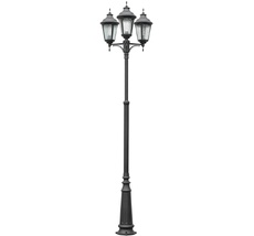 Наземный фонарь IP44 2М 79760MB/A2 Bl Oasis Light 79760MB/A2 Bl_OL