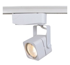 Светильник для рельсовой системы Lente A1314PL-1WH