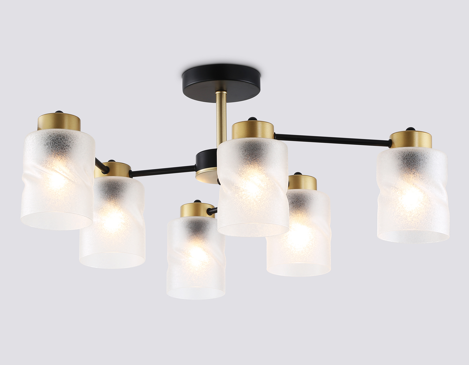 Потолочная люстра Ambrella Light TR TRADITIONAL TR303325_AMB