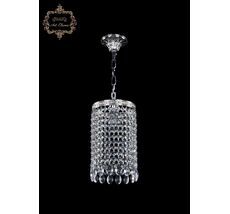 Подвесной светильник Bohemia Art Classic 21.201.15SP.Ni.Sp_BI