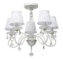 Потолочная люстра MW-Light Августина 419010805_MW