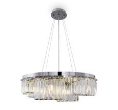 Подвесная люстра Maytoni Colline MOD083PL-06CH_MY