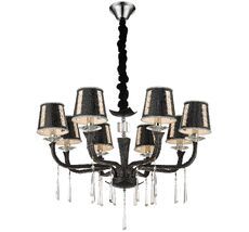 Подвесная люстра Wertmark ADELINA WE392.08.023