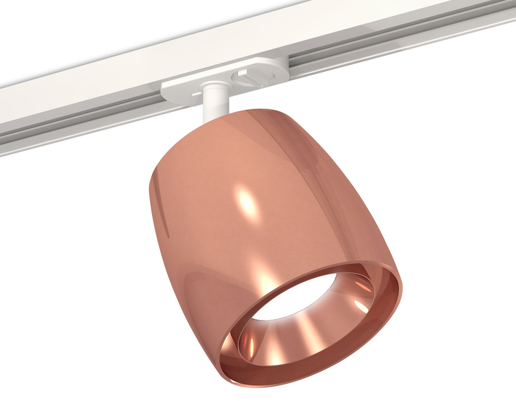 

Трековый светильник Ambrella Light TRACK SYSTEM XT XT1144001, XT1144001