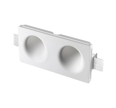 Встраиваемый светильник в стену под покраску светильник NOVOTECH CAIL 371014