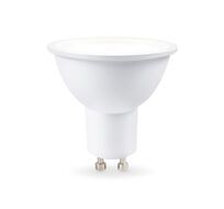 Светодиодная лампа Ambrella Light Lens 38 град. MR16 7W 4000K 190714_AMB
